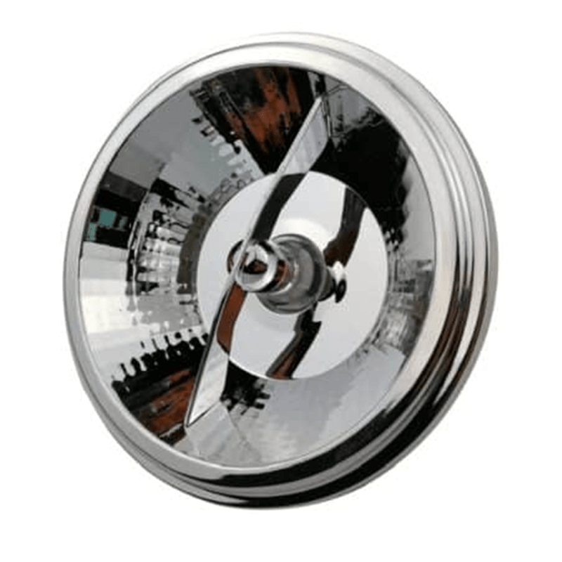 gu10-led spot-3000k-12w-dimbaar-ar111