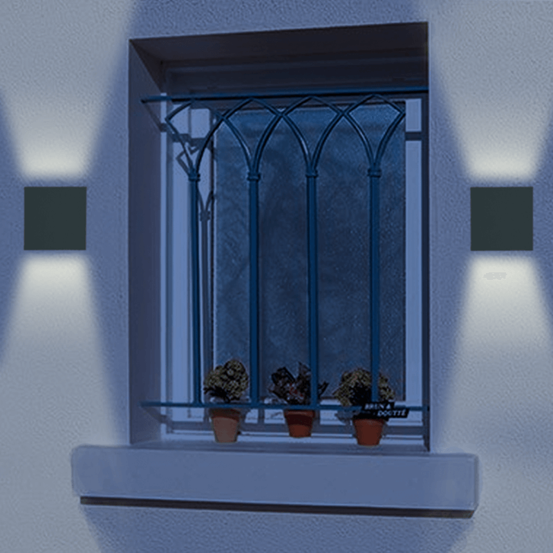 grijze-wandlamp-ip65-3000k