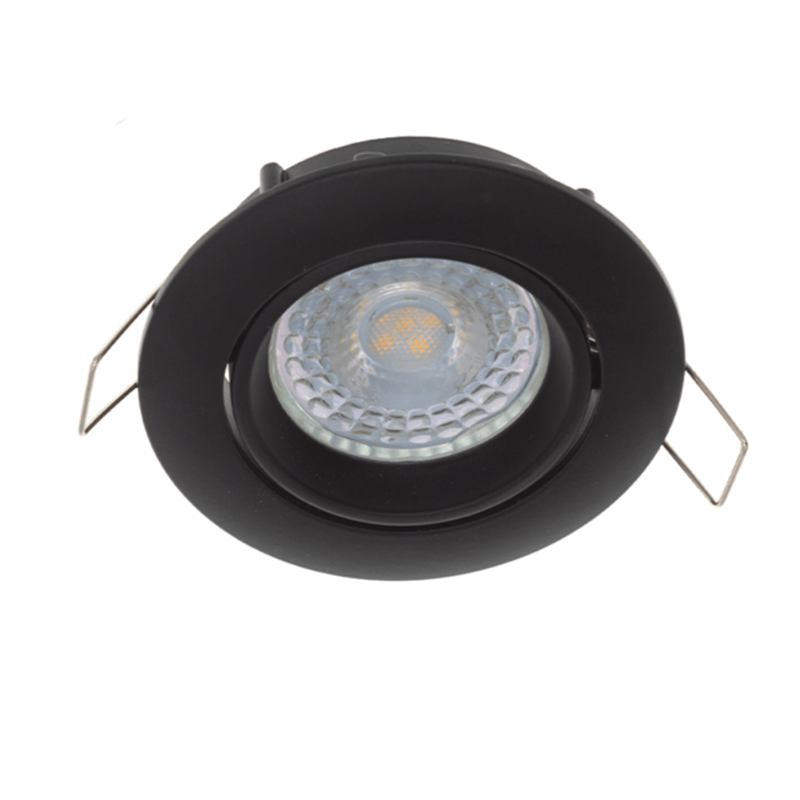 led-inbouwspot-zwart-ip-22
