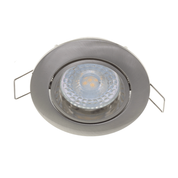 led-inbouwspot-silver-ip-22