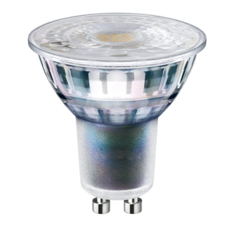 LED Spot GU10 – 3.5W – 4000K – Dimbaar