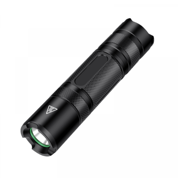 led-zaklamp