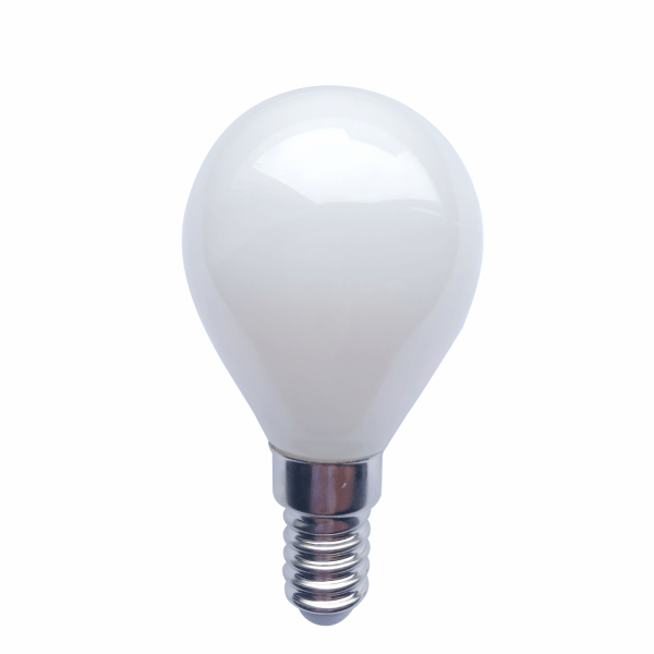 led-lamp-e-14-1.6-watt-milky