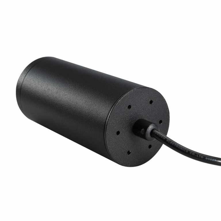 HANGLAMP LADE | ZWART | GU10 - Afbeelding 2