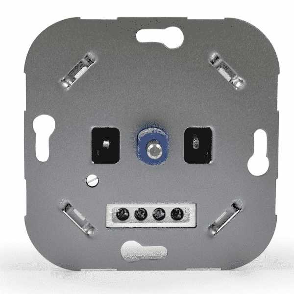 Universele led Dimmer | Inbouw | 5-600W - Afbeelding 2