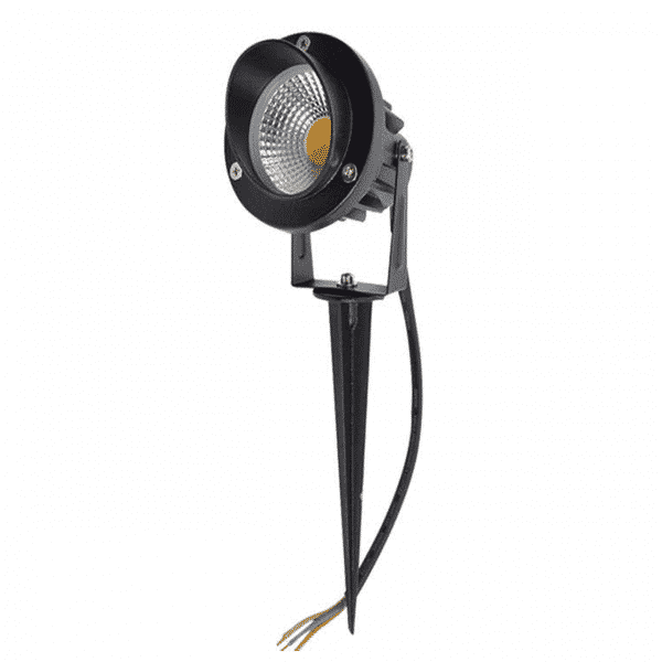 led-prikspot-buiten-7-watt