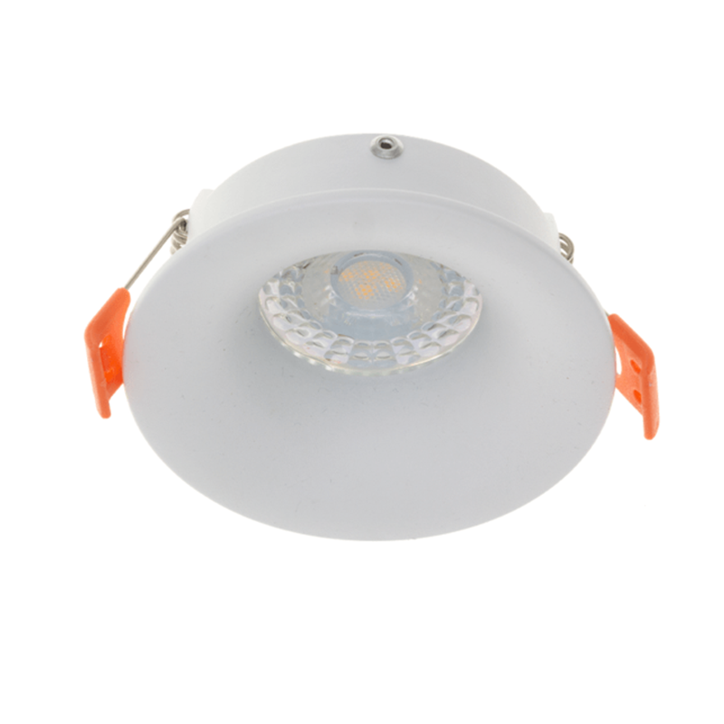 led-inbouwspot-wit