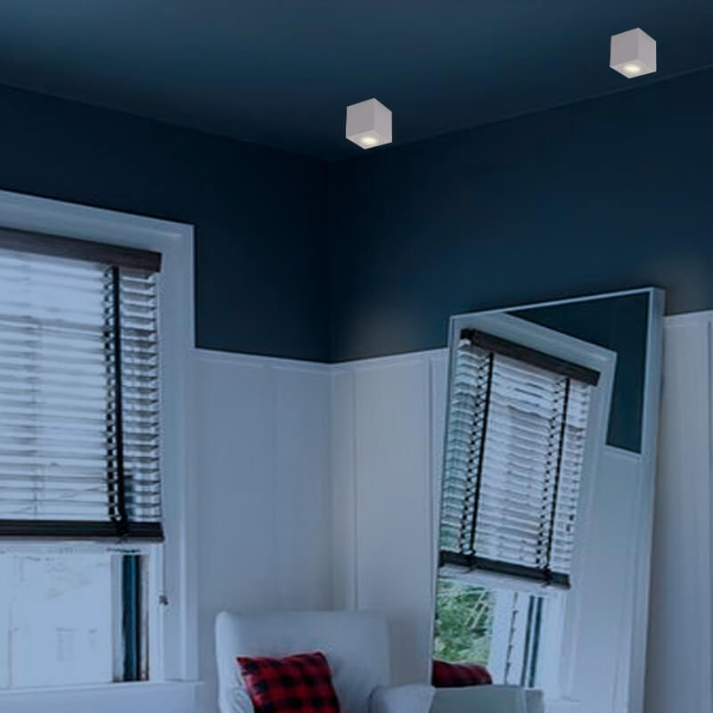led-opbouwspot-vierkant-wit-gu10-modern