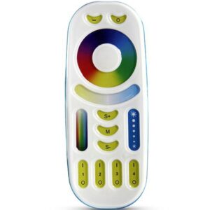 RGB-CCT-RF-AFSTANDSBEDIENING