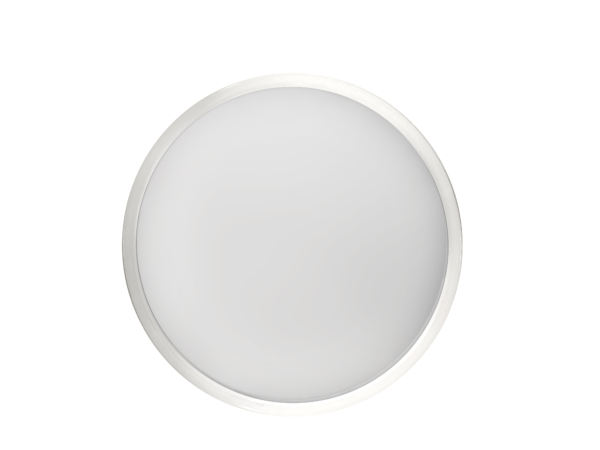 LED Plafonnière | 12W | 3000K - Afbeelding 2