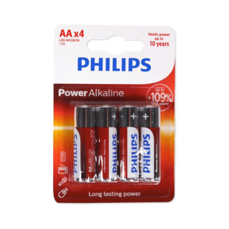 aa-batterij-alkaline