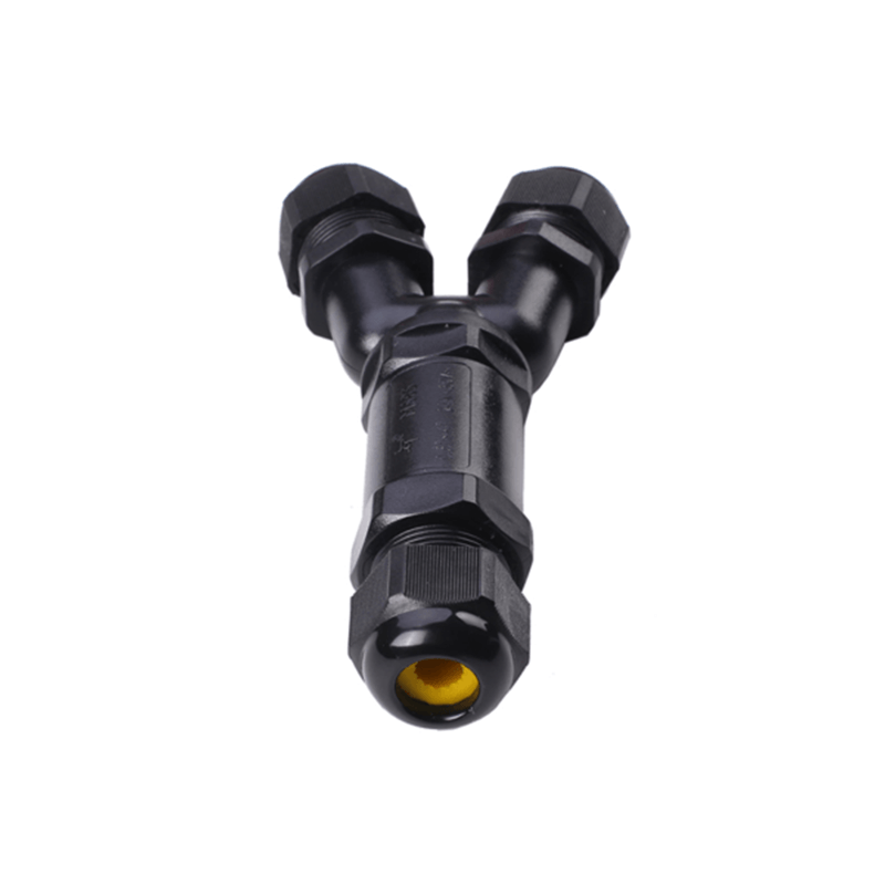 y-connection-8-12MM-5-pins-ip68