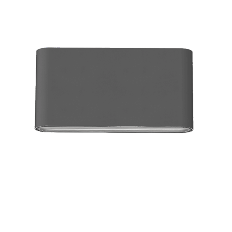 led-wandlamp-rechthoek-grijs