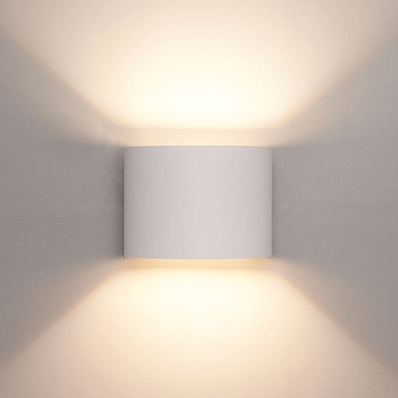 wandlamp-rond-wit-6w-ip54
