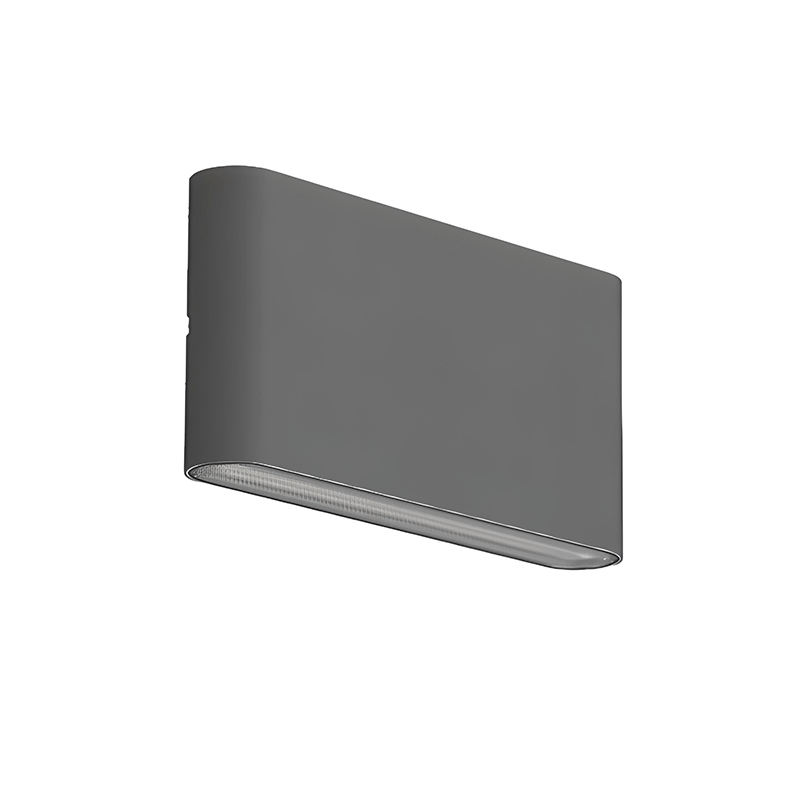 led-wandlamp-rechthoek-grijs