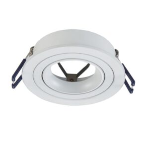 inbouwspot-kantelbaar-rond