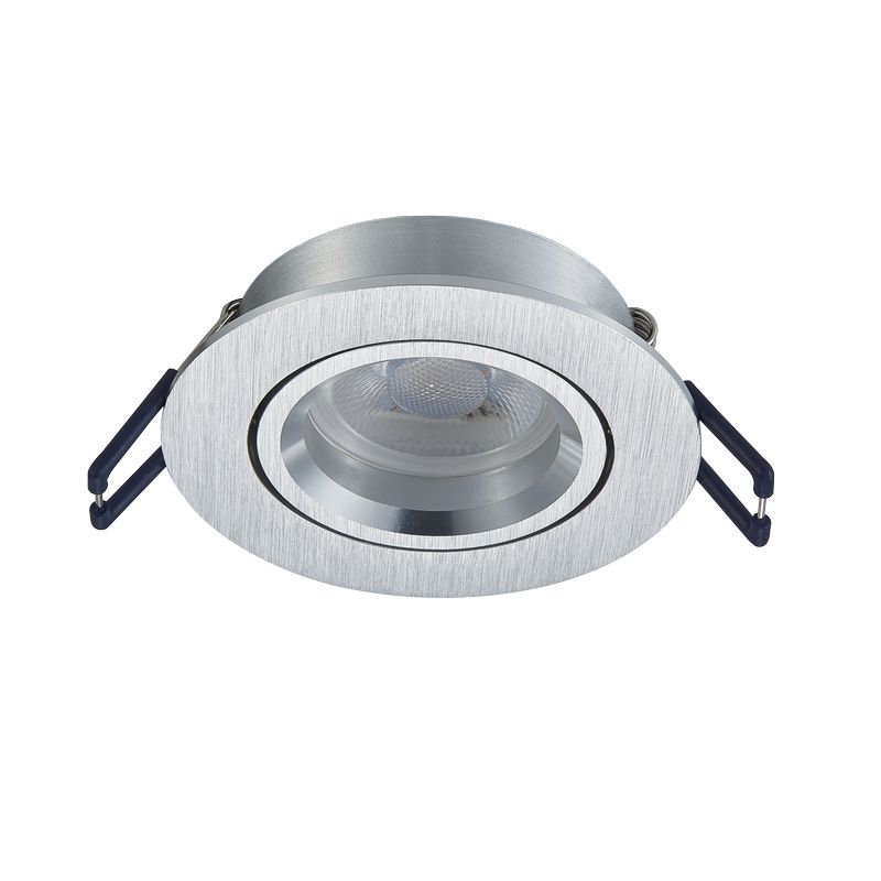 spot-inbouw-zilver