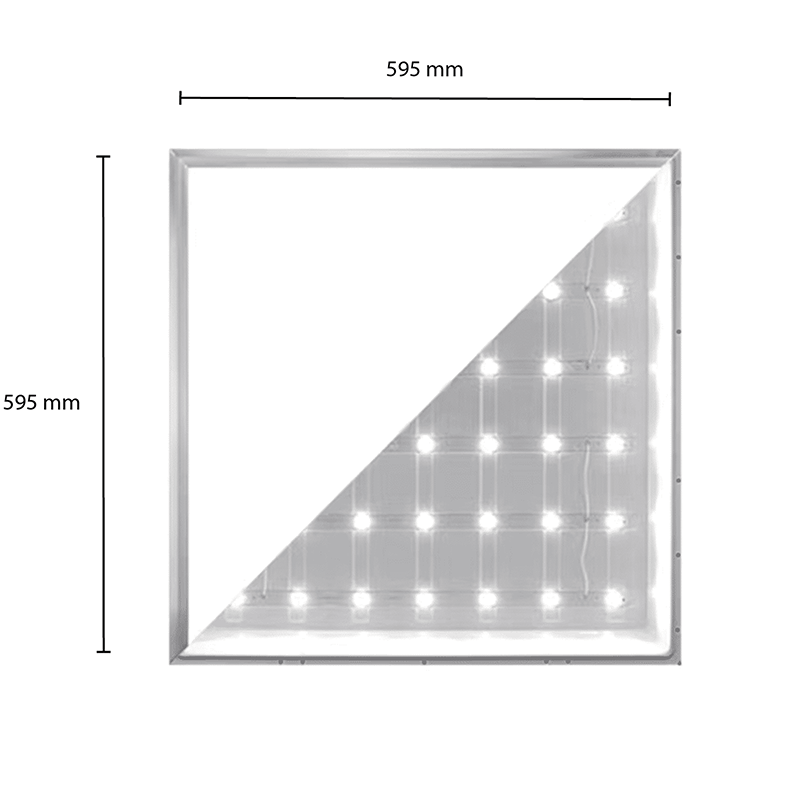 led-paneel-60x60