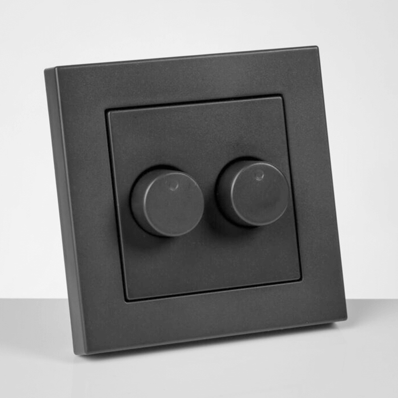 duo-dimmer-afdekraam-antraciet-ion-industries