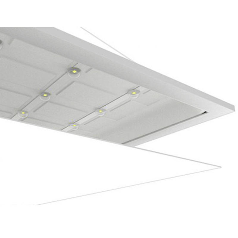 Led Backlight Paneel-60x60cm-40W-5000k-Koel wit