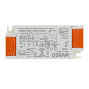 Osram driver