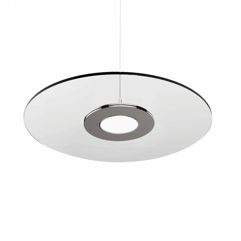 ronde lamp groot 1