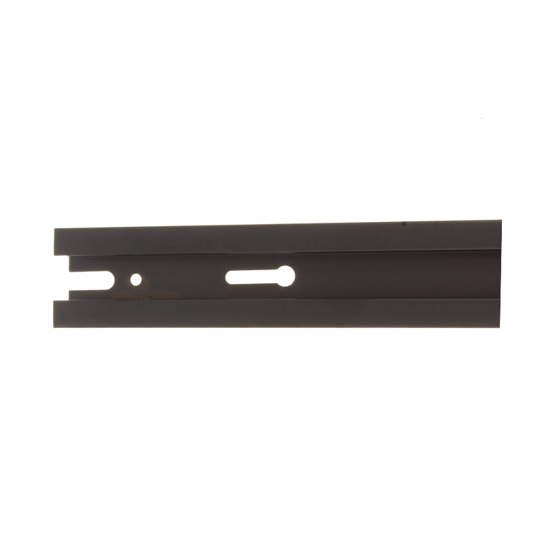 1 FASE RAIL | 100CM | ZWART - Afbeelding 3