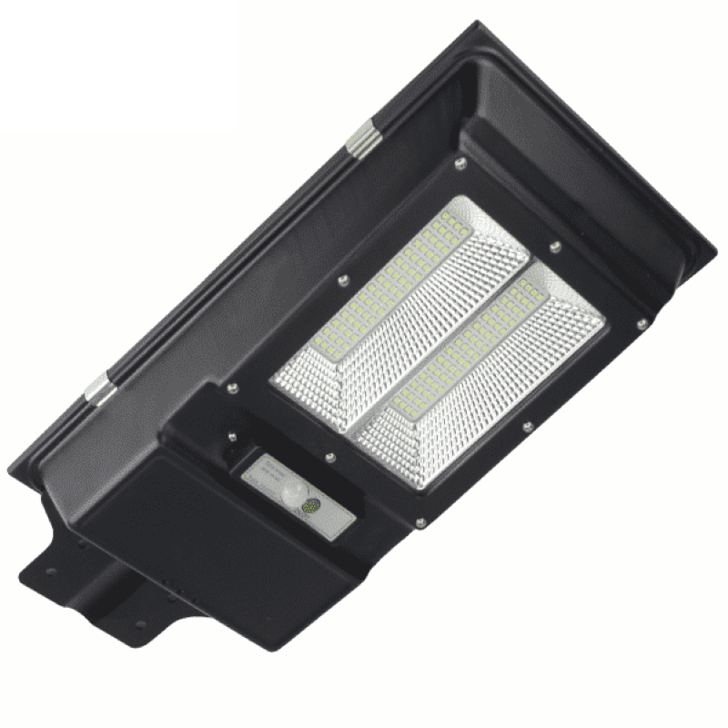 solar-led-straatlamp