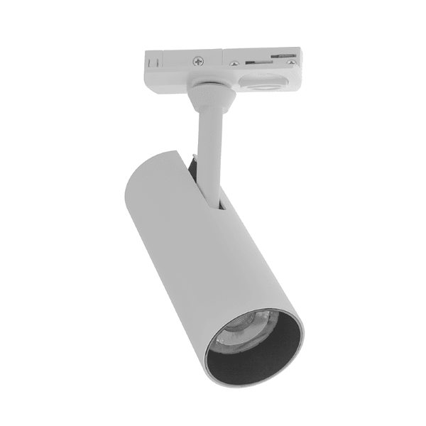 rail-spot-10w-wit