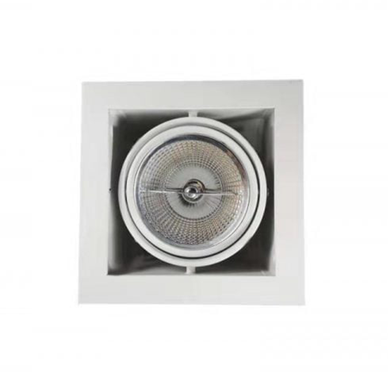 led-inbouwspot-enkel-wit
