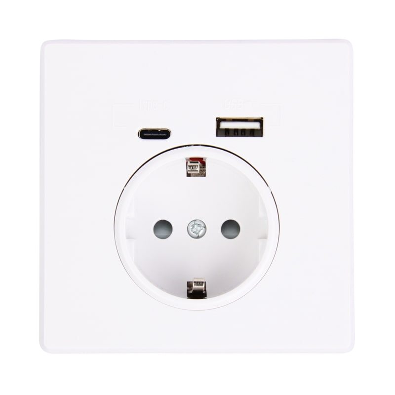 usb-stopcontact