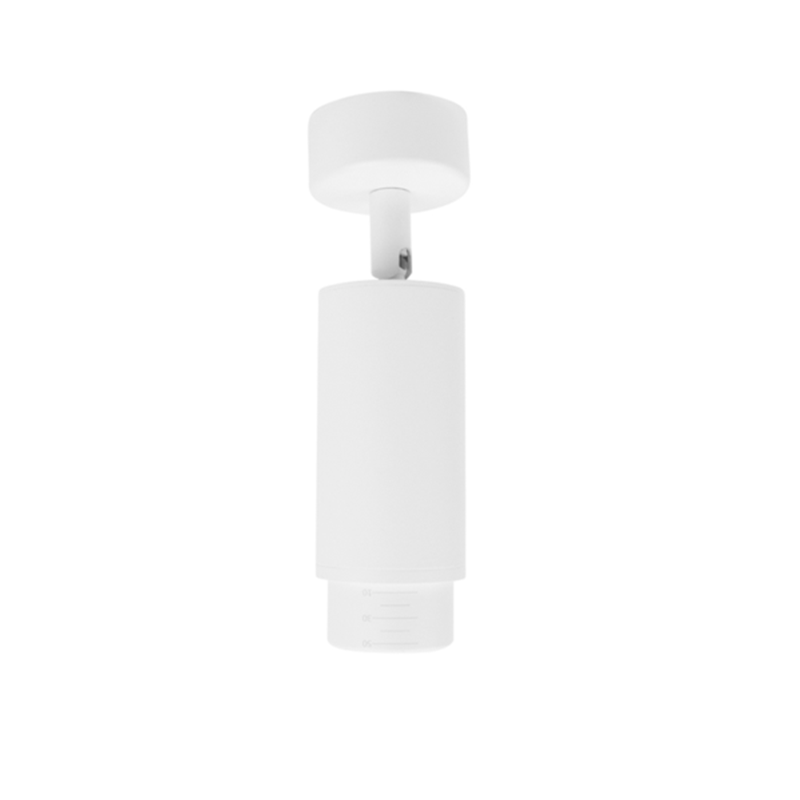 led-plafondspot-wit