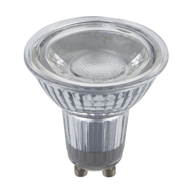 led-spot-glas