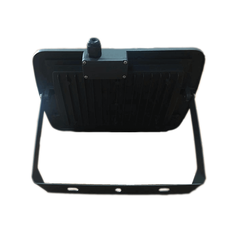 LED floodlight-Sensor-4000K-10 watt-Waterdicht-Ip65