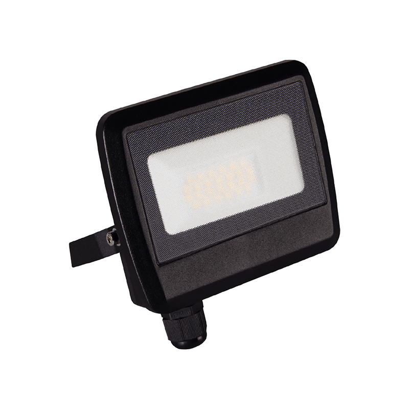 LED floodlight-4000K-20 watt-Waterdicht-Ip65