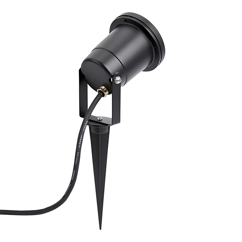 prikspot-gu10-aluminium-zwart-ip65