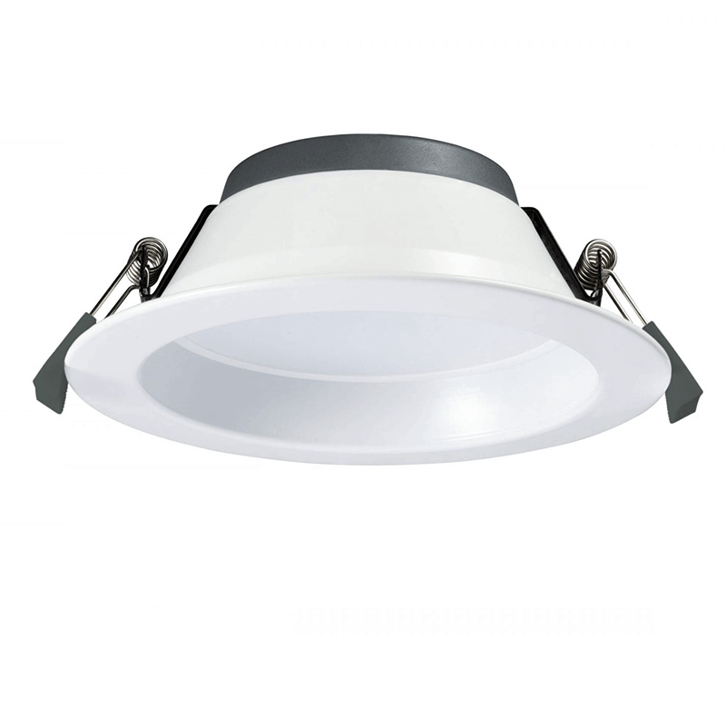 Led-downlighter-Tri-color-Ø195mm-wit-20watt