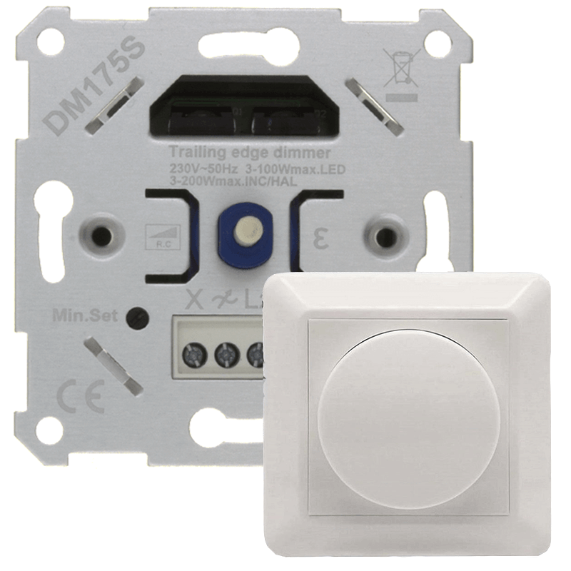 universele-dimmer-led-3-100w-met-afdekplaat