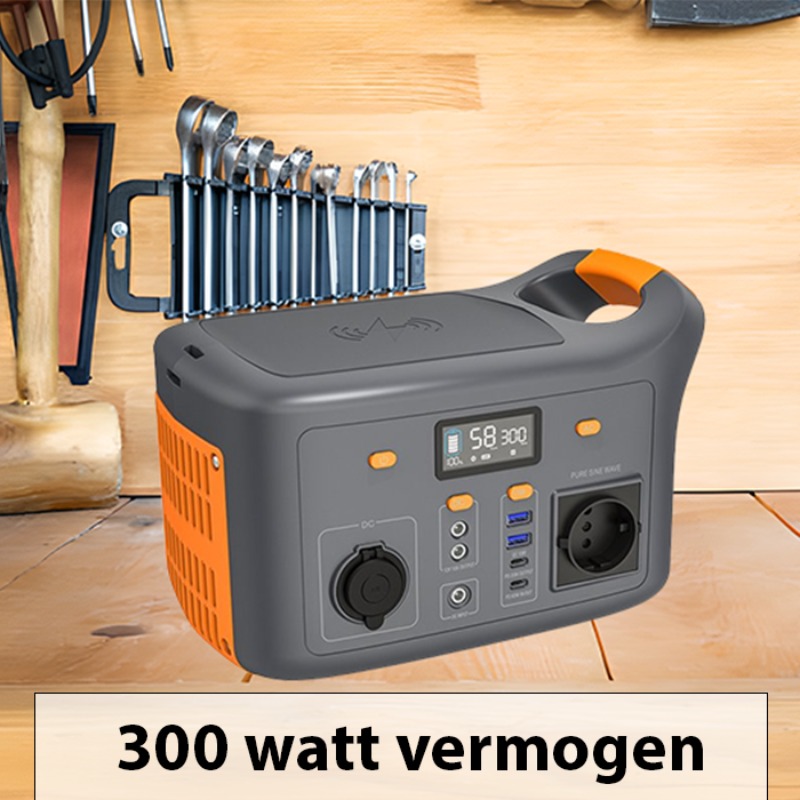powerstation-voor-gereedschap-300watt