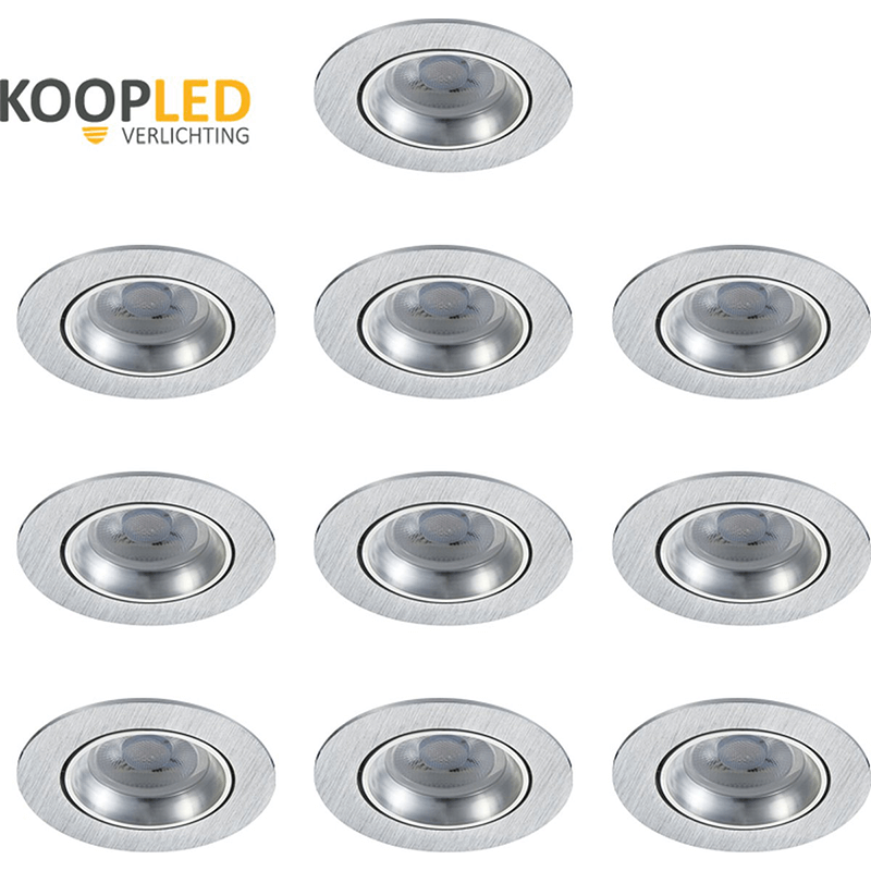 inbouwspots-chroom-set-10-stuks-aluminium