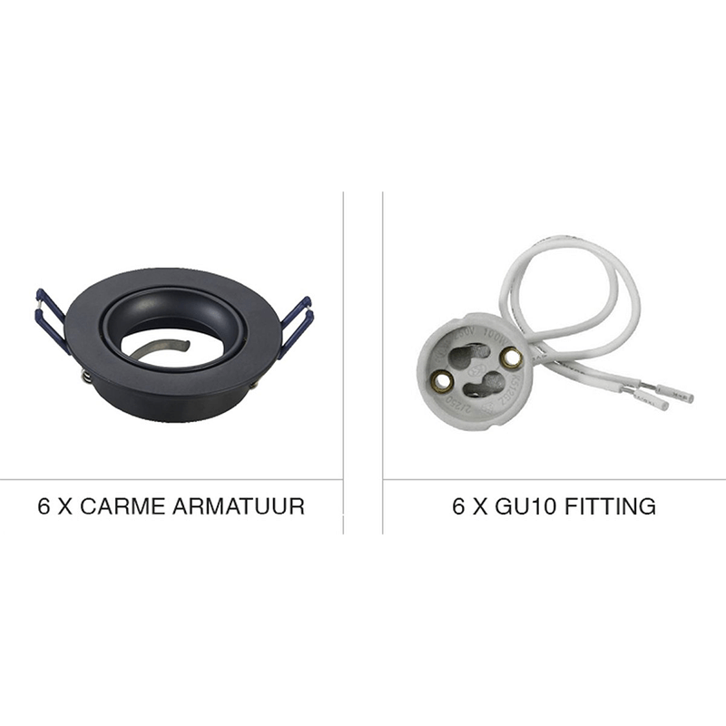 inbouwspots-set-zwart-kantelbaar-met-gu10-fitting