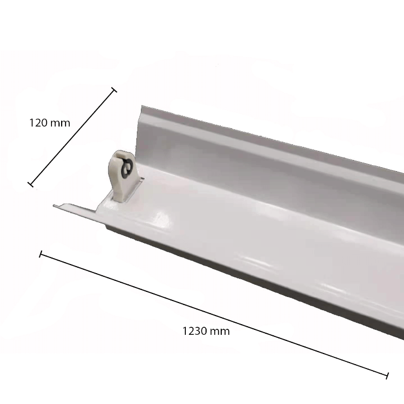 LED-TL-armatuur-120cm-reflector