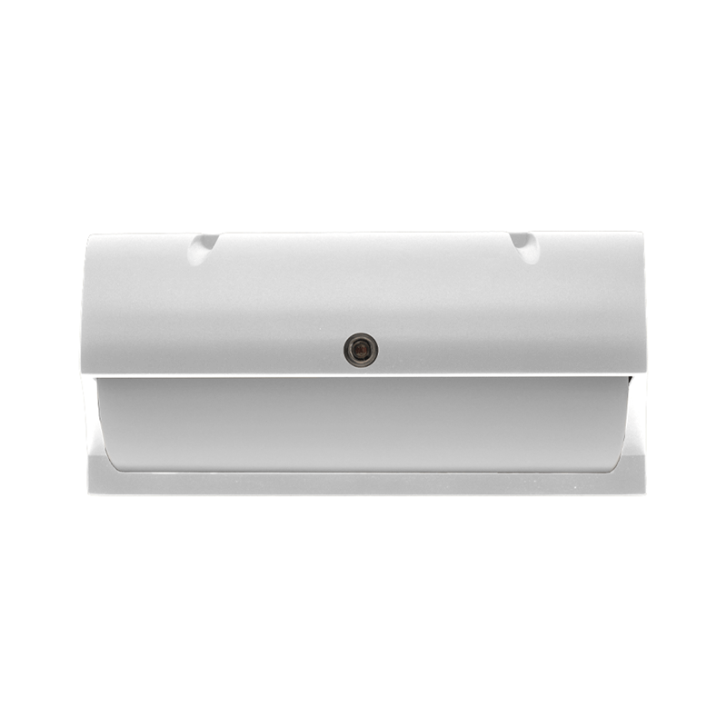 buitenlamp-sensor-wit