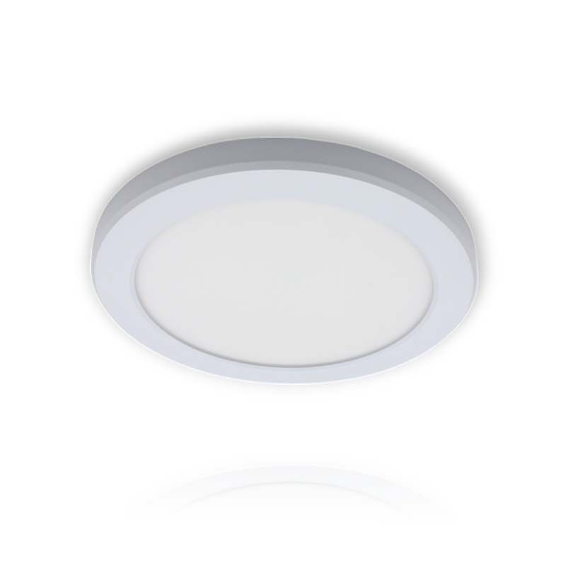 LED IN/OPBOUW | DOWNLIGHT | OPHELIA | DIM+CCT SWITCH
