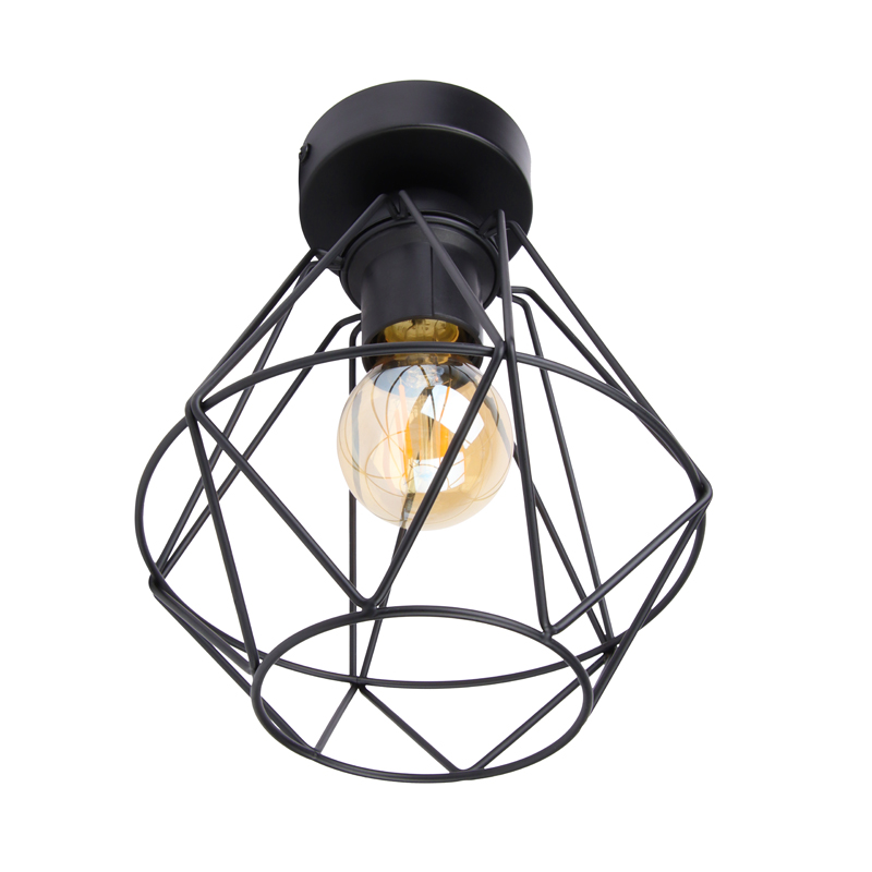 Leduxa PLAFONDLAMP ROUND 4W - Afbeelding 4