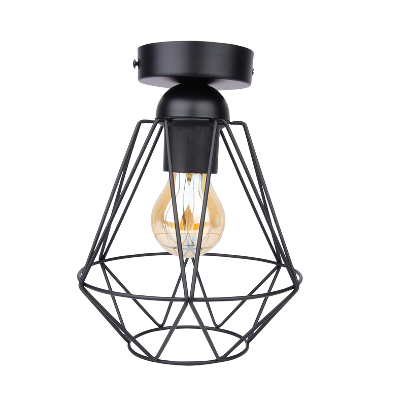 Leduxa PLAFONDLAMP ROUND 4W - Afbeelding 7