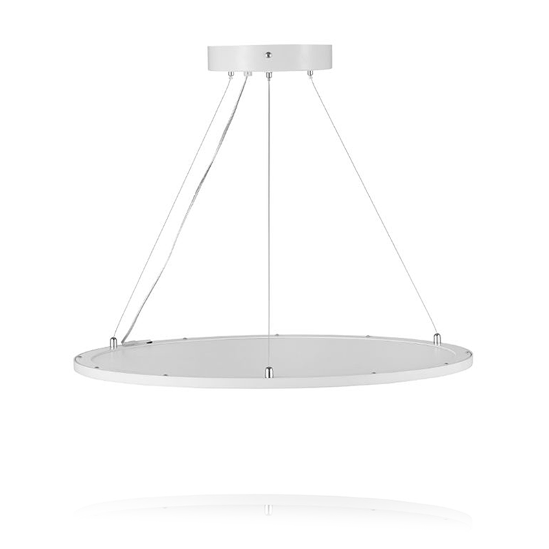 LED PANEEL ROND | CCT | MET AFSTANDSBEDIENING