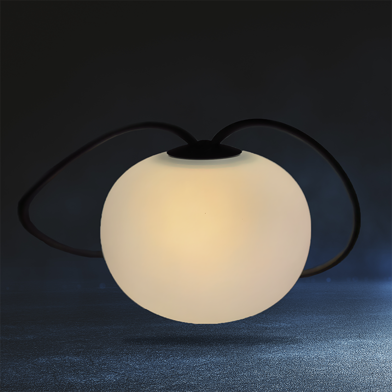 HANGLAMP | BOL | MET ZONNEPANEEL