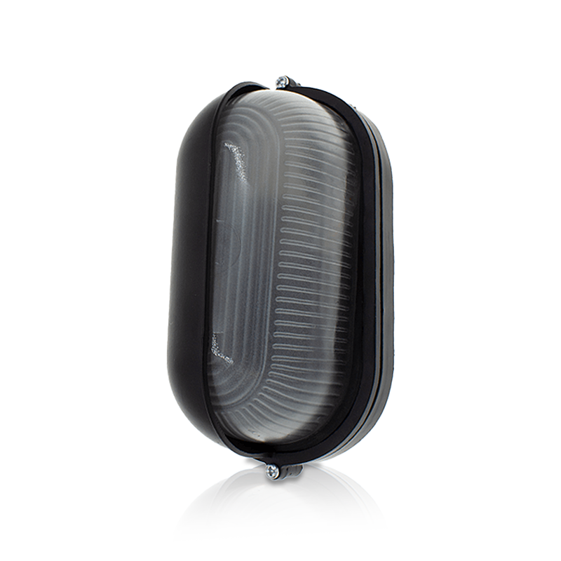 BULKHEAD E27 IP54 MAX. 60W - Afbeelding 2