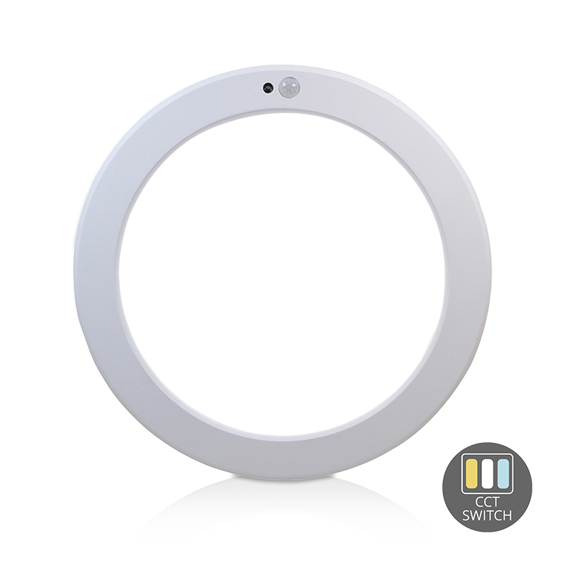 LED IN/OPBOUW | DOWNLIGHT | OPHELIA | DIM+SENSOR+CCT SWITCH